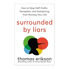 Surrounded by Liars