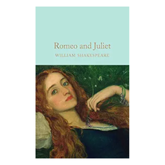 Romeo and Juliet