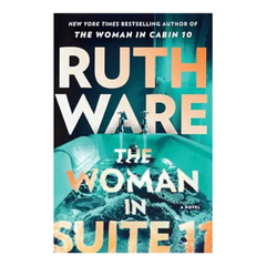 Woman in Suite 11