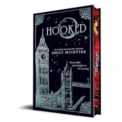 Hooked (Collector's Edition)