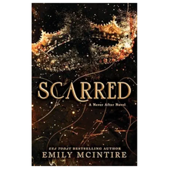 Scarred
