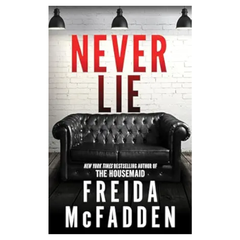 Never Lie