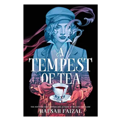 Tempest of Tea