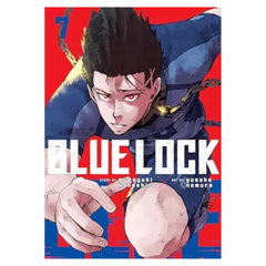 Blue Lock 7