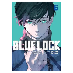 Blue Lock 6