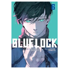 Blue Lock 24
