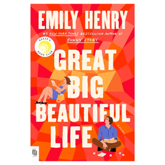 Great big beautiful life