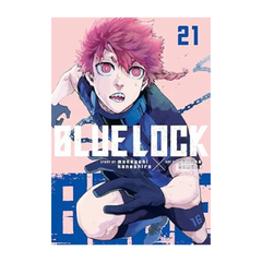 Blue Lock 21