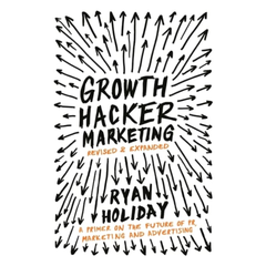 Growth Hacker Marketing