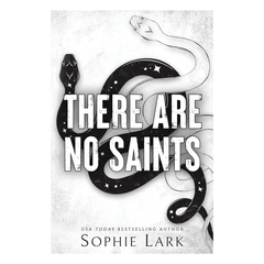 There Are No Saints