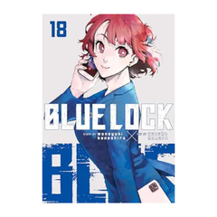 Blue Lock 18