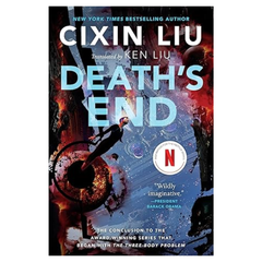 Death's End