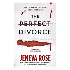 The Perfect Divorce