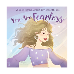 You Are Fearless