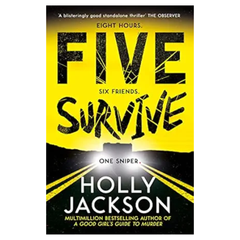 FIVE SURVIVE PB
