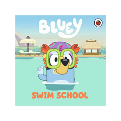 Bluey: Swim School