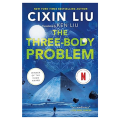 The Three-Body Problem