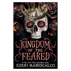 Kingdom of the Feared
