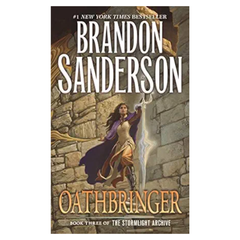 Oathbringer