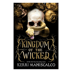 Kingdom of the Wicked
