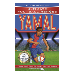 YAMAL (ULTIMATE FOOTBALL HEROES)
