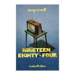 Nineteen Eighty-Four