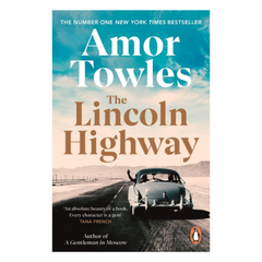 The Lincoln Highway