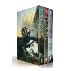 The History of Middle-earth (Boxed Set 2)