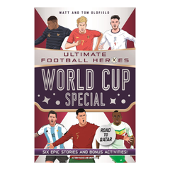 World Cup Special (Ufh)