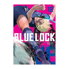 Blue Lock 12