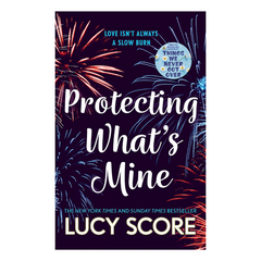 Protecting What's Mine