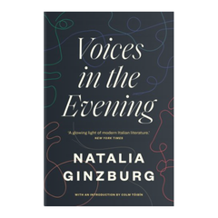 Voices in the Evening
