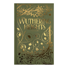 Wuthering Heights