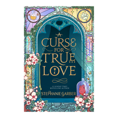 A Curse for True Love