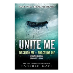 UNITE ME