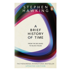 Brief History of Time