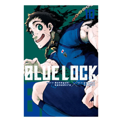 Blue Lock 10