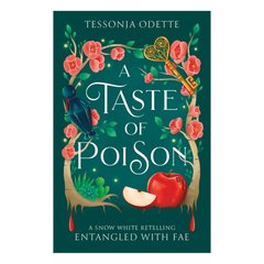 A Taste of Poison