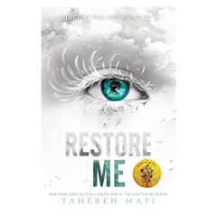 RESTORE ME