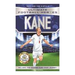 Kane Ufh Euro 2020 Ed