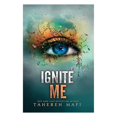 IGNITE ME