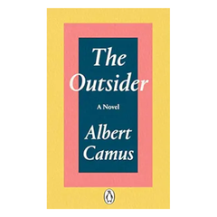 The Outsider