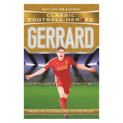 Gerrard Cfh