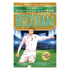 Beckham Cfh International