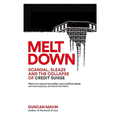 Meltdown
