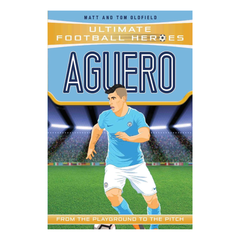 Aguero Ufh