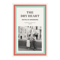 The Dry Heart