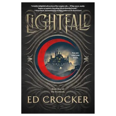 Lightfall