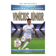 VINiCIUS JuNIOR (ULTIMATE FOOTBALL)