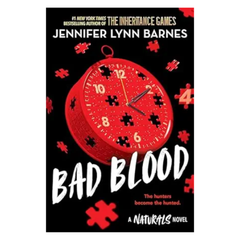 The Naturals: Bad Blood